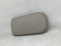 2008 Ford Taurus Center Console Armrest Cover Lid Fits OEM Used Auto Parts - Oemusedautoparts1.com