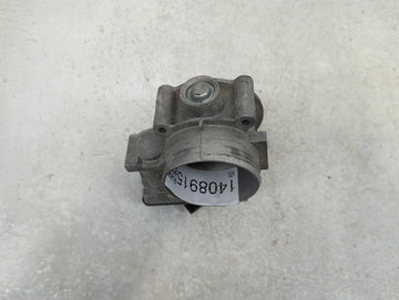 2008-2012 Ford Taurus Throttle Body P/N:7T4E-EC Fits Fits 2007 2008 2009 2010 2011 2012 2013 2014 OEM Used Auto Parts