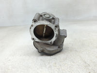 2008-2012 Ford Taurus Throttle Body P/N:7T4E-EC Fits Fits 2007 2008 2009 2010 2011 2012 2013 2014 OEM Used Auto Parts - Oemu