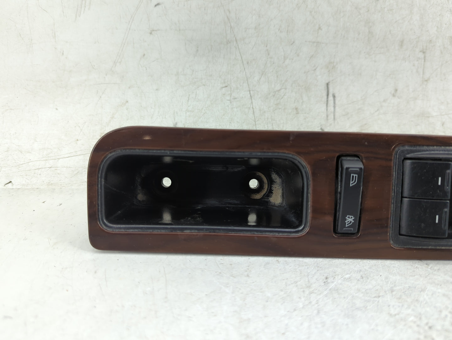 2008-2009 Ford Taurus Master Power Window Switch Replacement Driver Side Left P/N:8T53-5422897-ABW Fits OEM Used Auto Parts 