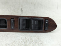 2008-2009 Ford Taurus Master Power Window Switch Replacement Driver Side Left P/N:8T53-5422897-ABW Fits OEM Used Auto Parts 