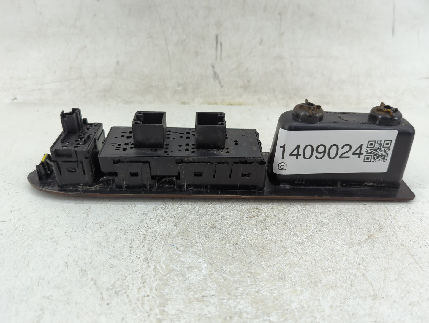 2008-2009 Ford Taurus Master Power Window Switch Replacement Driver Side Left P/N:8T53-5422897-ABW Fits OEM Used Auto Parts 