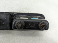 2008-2009 Ford Taurus Master Power Window Switch Replacement Driver Side Left P/N:8T53-5422897-ABW Fits OEM Used Auto Parts 