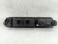 2008-2009 Ford Taurus Master Power Window Switch Replacement Driver Side Left P/N:8T53-5422897-ABW Fits OEM Used Auto Parts 