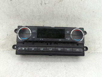 compare product 2008-2009 Ford Taurus Climate Control Module Temperature AC/Heater Replacement P/N:8G13-18C612-CD Fits Fits 2008 2009 OEM Used Auto Parts