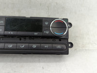 2008-2009 Ford Taurus Climate Control Module Temperature AC/Heater Replacement P/N:8G13-18C612-CD Fits Fits 2008 2009 OEM Us