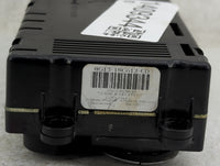 2008-2009 Ford Taurus Climate Control Module Temperature AC/Heater Replacement P/N:8G13-18C612-CD Fits Fits 2008 2009 OEM Us