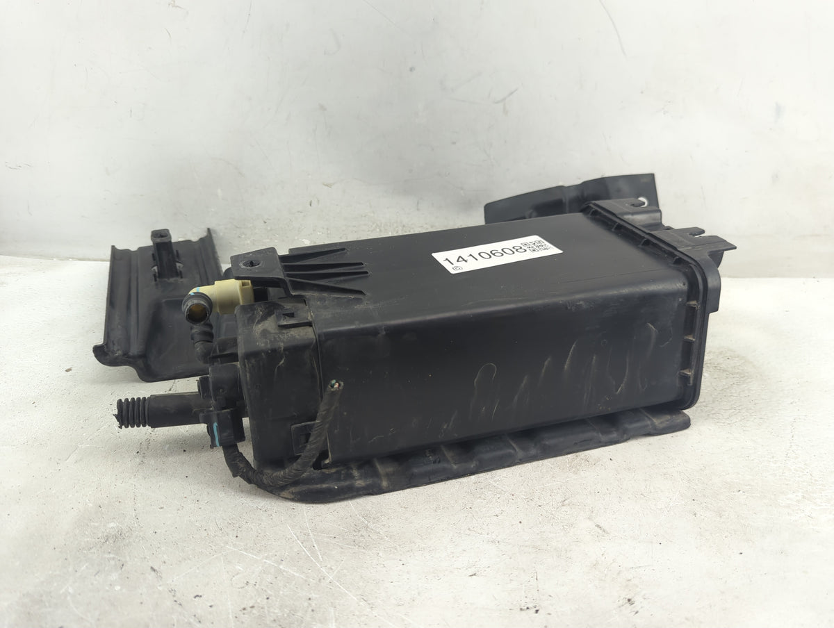 2008 Ford Taurus Fuel Vapor Charcoal Canister - Oemusedautoparts1.com