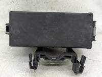 2008-2009 Ford Taurus Fusebox Fuse Box Panel Relay Module P/N:8G1T-14A008-AC Fits Fits 2008 2009 OEM Used Auto Parts - Oemus