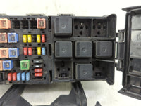 2008-2009 Ford Taurus Fusebox Fuse Box Panel Relay Module P/N:8G1T-14A008-AC Fits Fits 2008 2009 OEM Used Auto Parts - Oemus