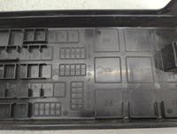 2008-2009 Ford Taurus Fusebox Fuse Box Panel Relay Module P/N:8G1T-14A008-AC Fits Fits 2008 2009 OEM Used Auto Parts - Oemus