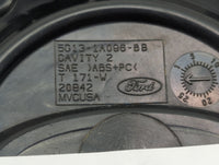 2008 Ford Taurus Center Cap Oem - Oemusedautoparts1.com