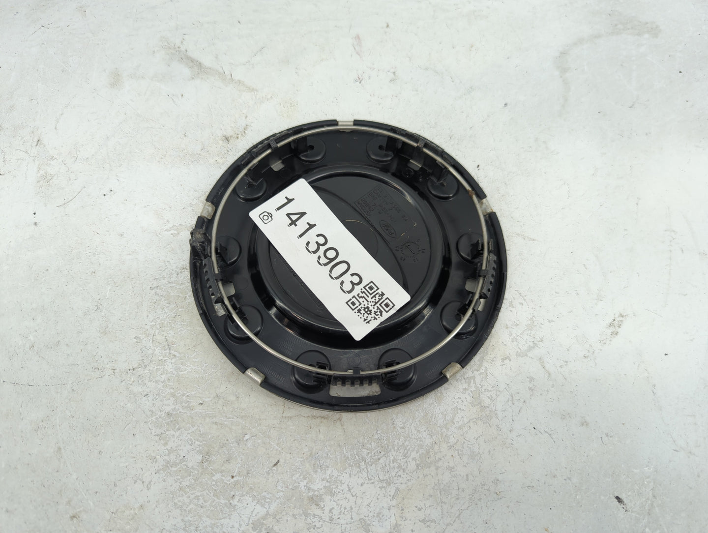 2008 Ford Taurus Center Cap Oem - Oemusedautoparts1.com