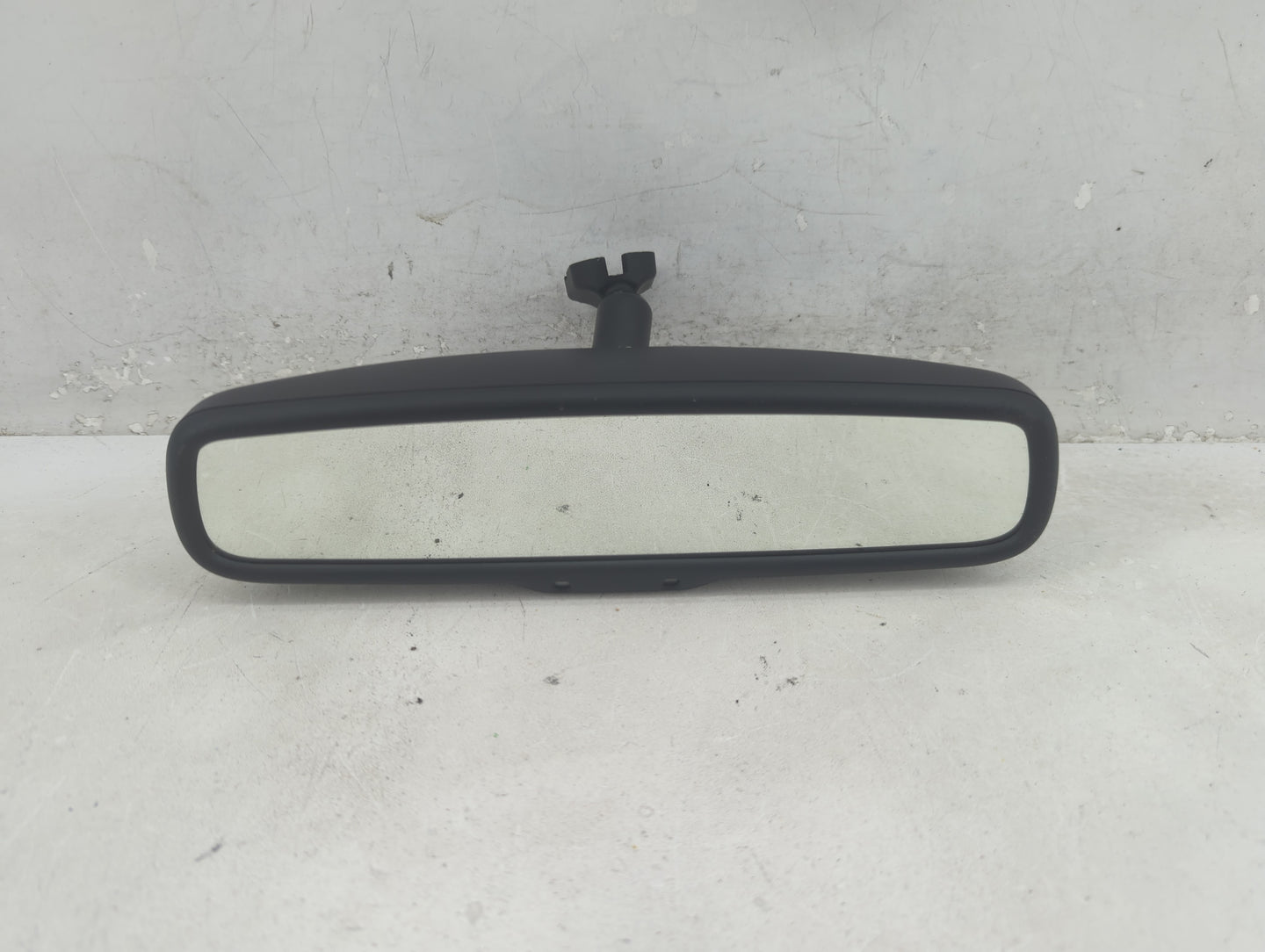 2004-2009 Ford Taurus Interior Rear View Mirror Replacement OEM P/N:6U5A-17E678-AB Fits OEM Used Auto Parts - Oemusedautopar