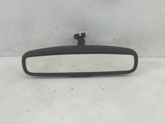 compare product 2004-2009 Ford Taurus Interior Rear View Mirror Replacement OEM P/N:6U5A-17E678-AB Fits OEM Used Auto Parts