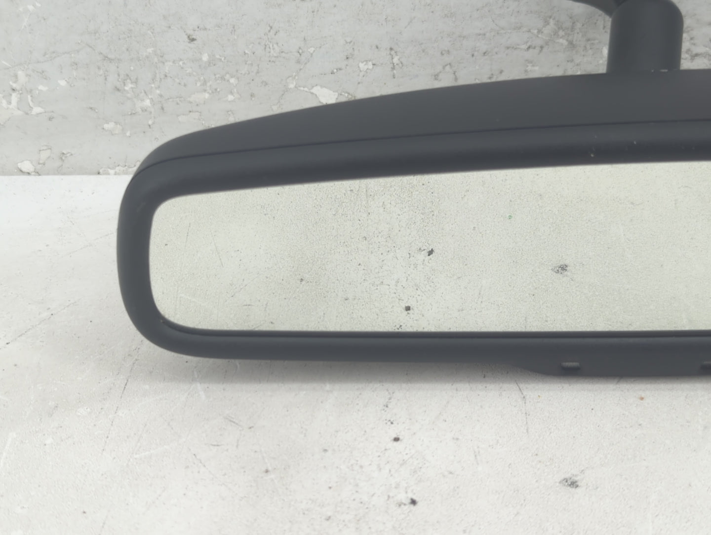 2004-2009 Ford Taurus Interior Rear View Mirror Replacement OEM P/N:6U5A-17E678-AB Fits OEM Used Auto Parts - Oemusedautopar