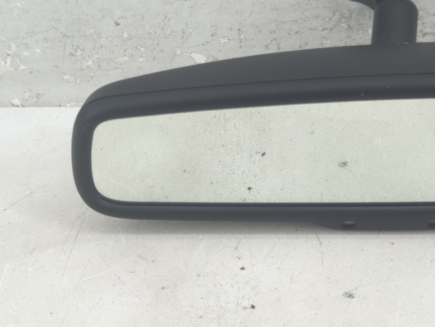 2004-2009 Ford Taurus Interior Rear View Mirror Replacement OEM P/N:6U5A-17E678-AB Fits OEM Used Auto Parts - Oemusedautopar