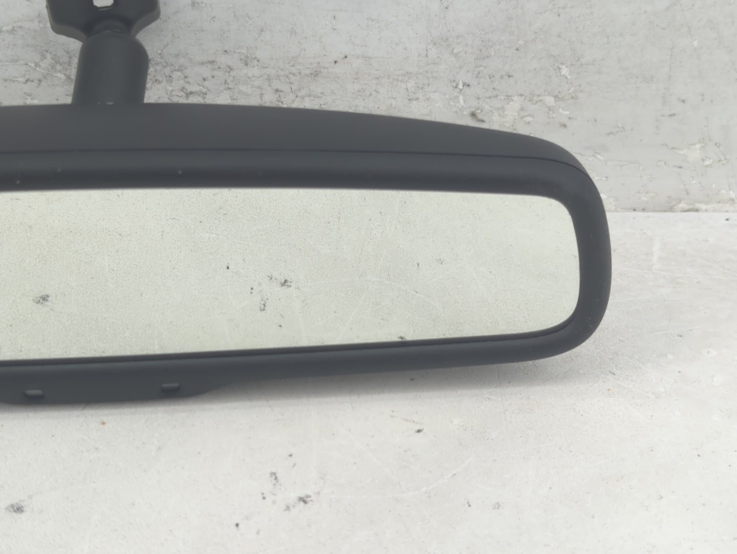 2004-2009 Ford Taurus Interior Rear View Mirror Replacement OEM P/N:6U5A-17E678-AB Fits OEM Used Auto Parts - Oemusedautopar