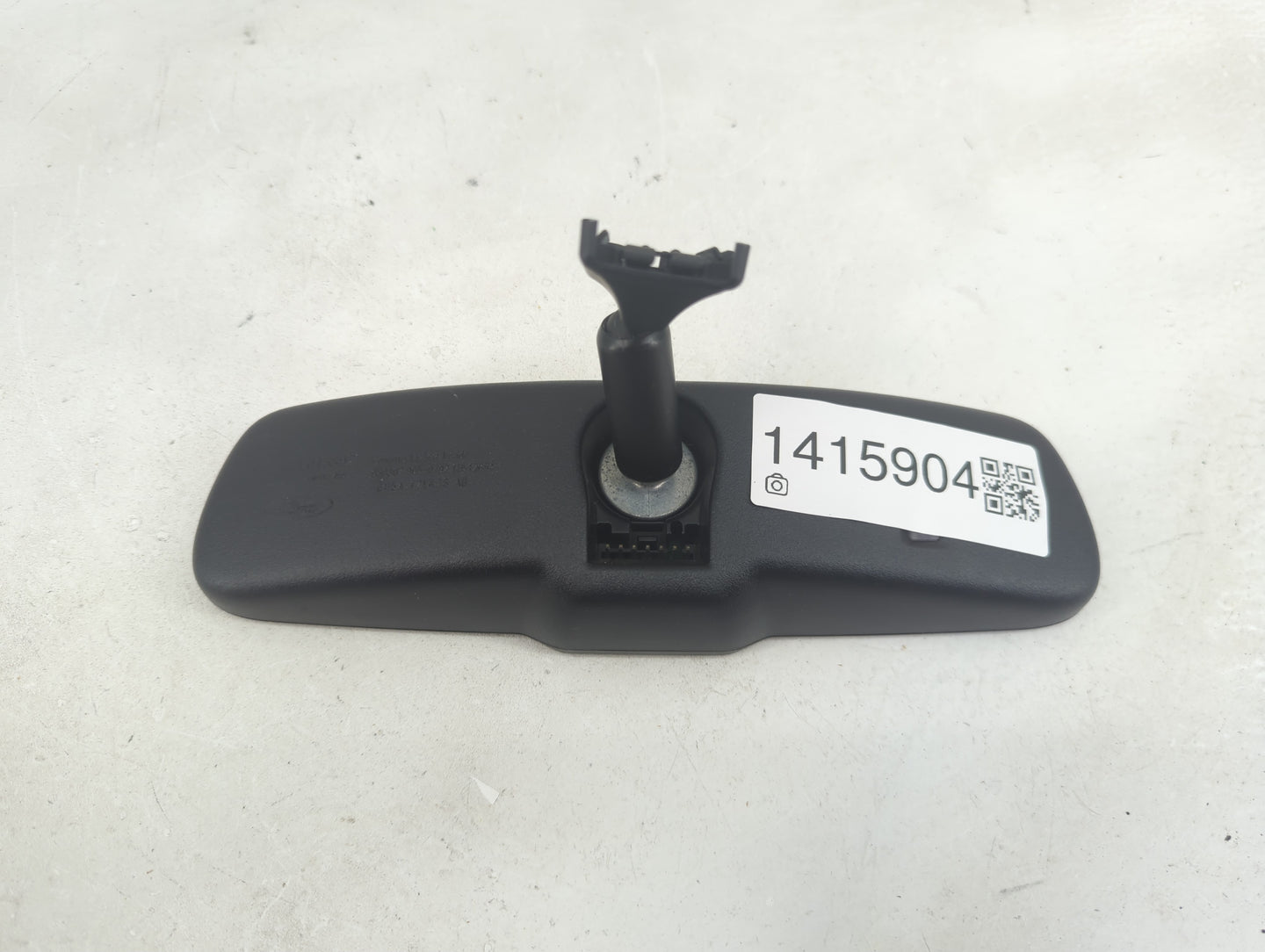 2004-2009 Ford Taurus Interior Rear View Mirror Replacement OEM P/N:6U5A-17E678-AB Fits OEM Used Auto Parts - Oemusedautopar