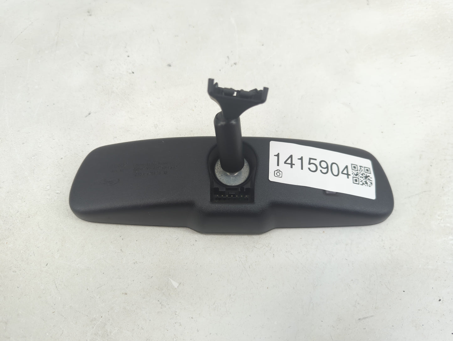 2004-2009 Ford Taurus Interior Rear View Mirror Replacement OEM P/N:6U5A-17E678-AB Fits OEM Used Auto Parts - Oemusedautopar