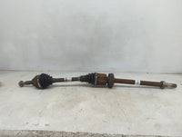 2008-2014 Ford Taurus Axle Shaft Front Passenger Cv C/v - Oemusedautoparts1.com