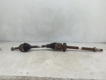 compare product 2008-2014 Ford Taurus Axle Shaft Front Passenger Cv C/v