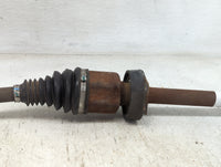 2008-2014 Ford Taurus Axle Shaft Front Passenger Cv C/v - Oemusedautoparts1.com