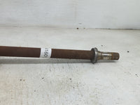 2008-2014 Ford Taurus Axle Shaft Front Passenger Cv C/v - Oemusedautoparts1.com