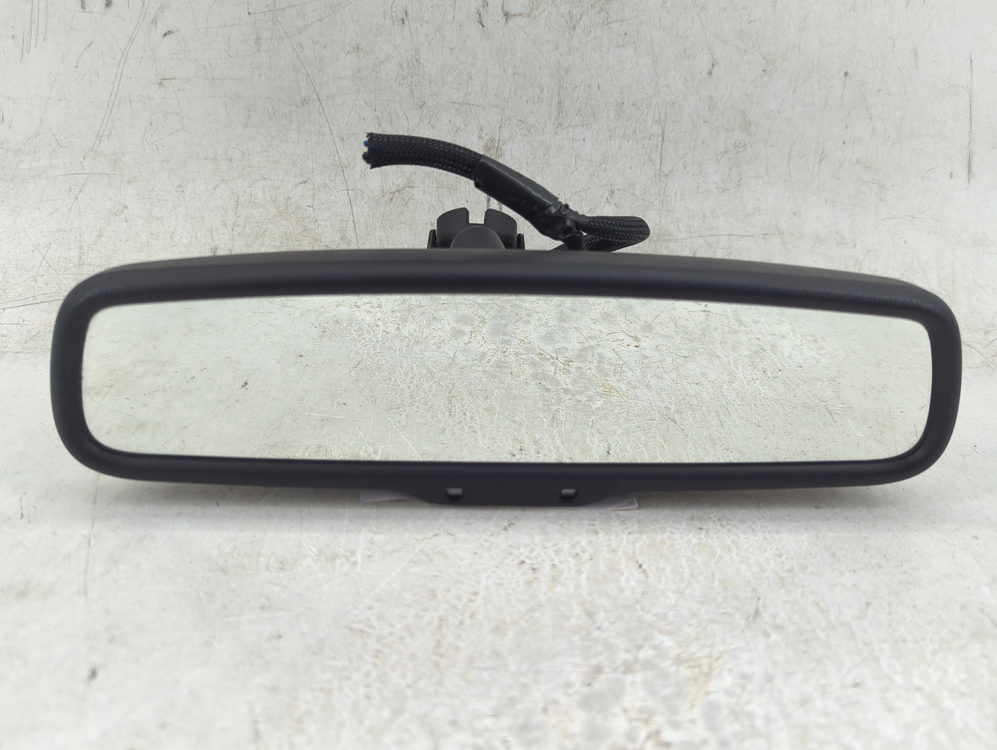 2000-2019 Ford Taurus Interior Rear View Mirror Replacement OEM P/N:6U5A 17E678 AB Fits OEM Used Auto Parts - Oemusedautopar