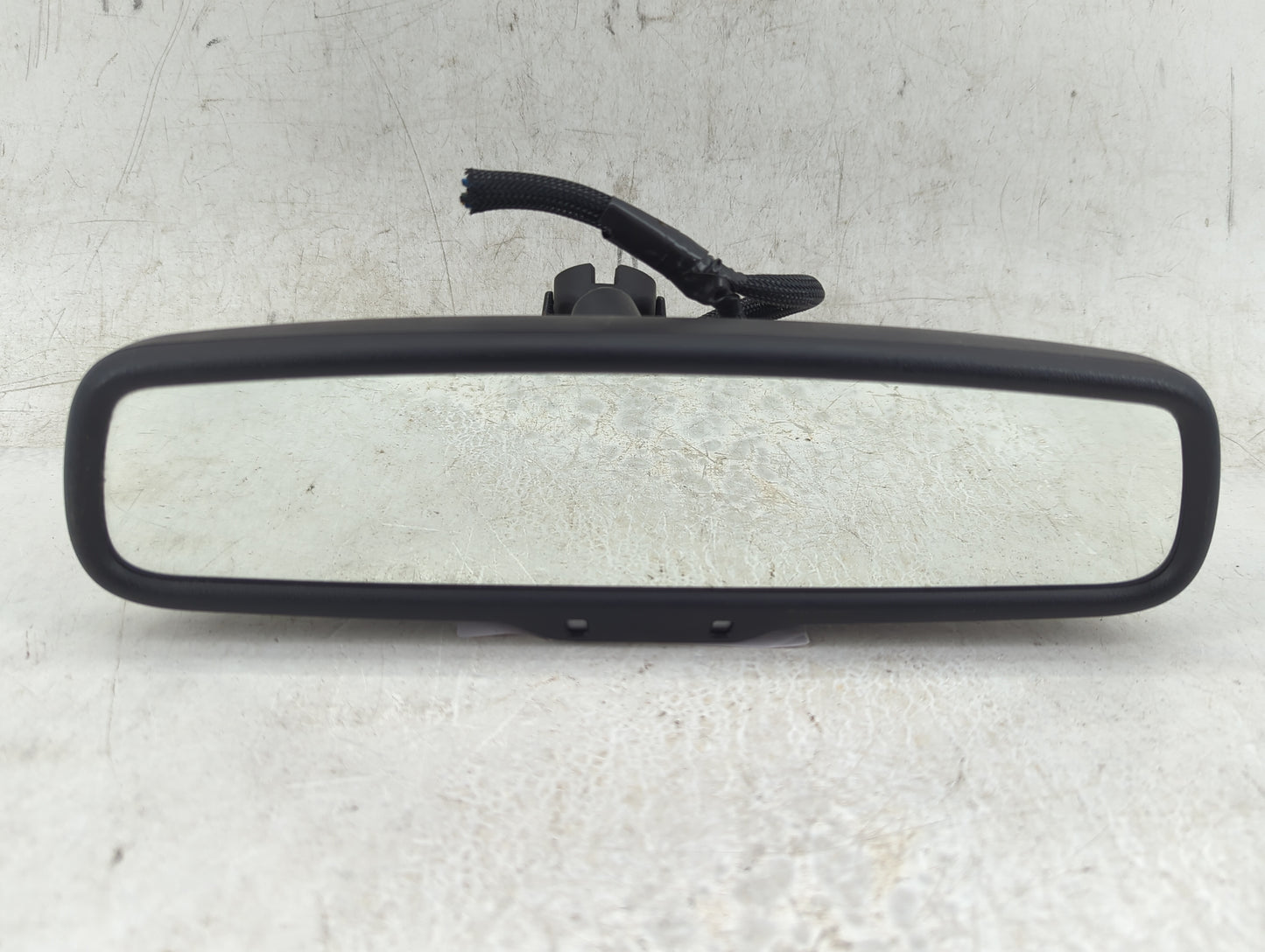 2000-2019 Ford Taurus Interior Rear View Mirror Replacement OEM P/N:6U5A 17E678 AB Fits OEM Used Auto Parts - Oemusedautopar