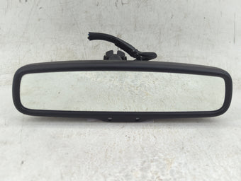 compare product 2000-2019 Ford Taurus Interior Rear View Mirror Replacement OEM P/N:6U5A 17E678 AB Fits OEM Used Auto Parts