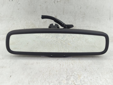 2000-2019 Ford Taurus Interior Rear View Mirror Replacement OEM P/N:6U5A 17E678 AB Fits OEM Used Auto Parts - Oemusedautopar