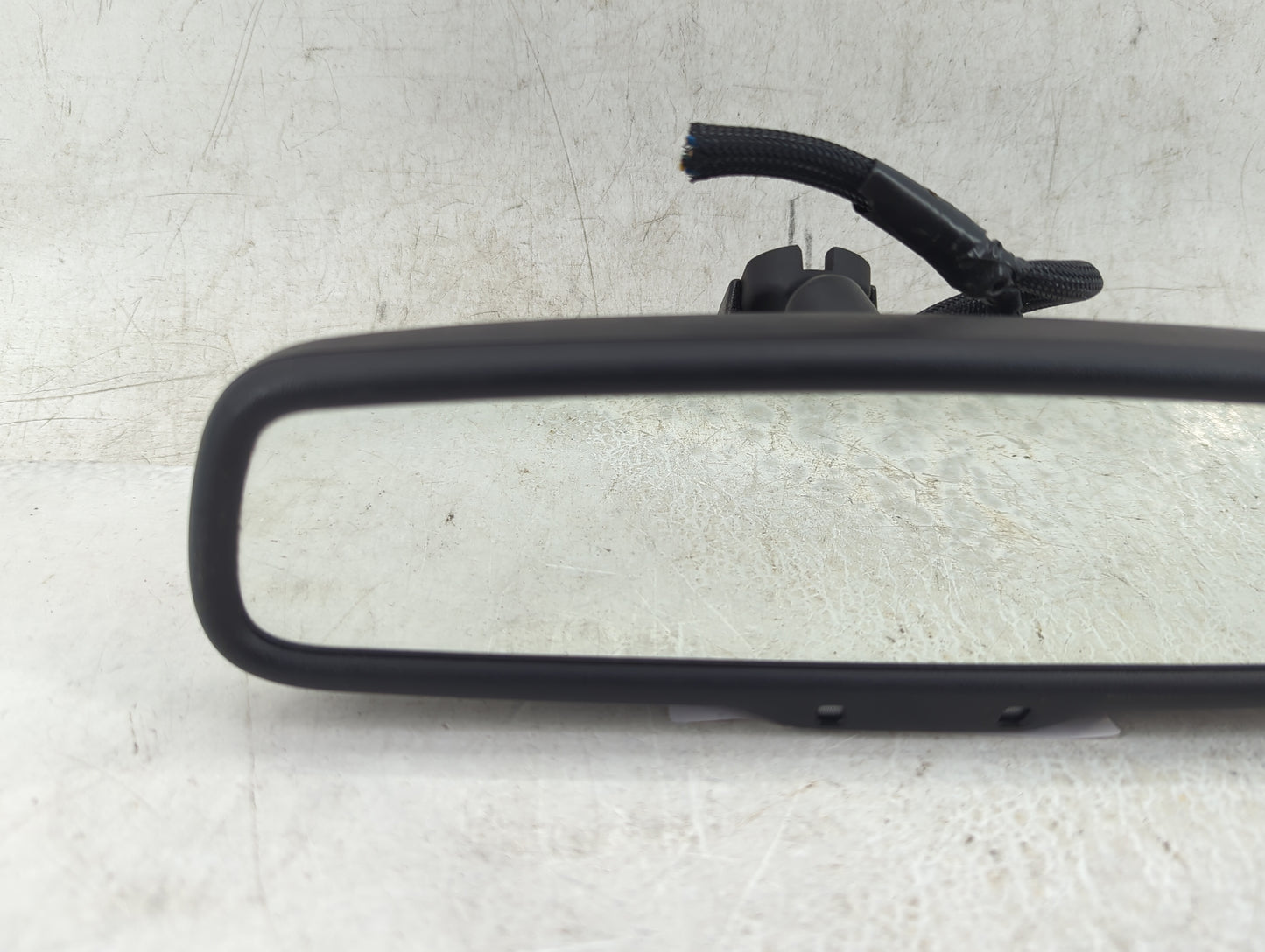 2000-2019 Ford Taurus Interior Rear View Mirror Replacement OEM P/N:6U5A 17E678 AB Fits OEM Used Auto Parts - Oemusedautopar