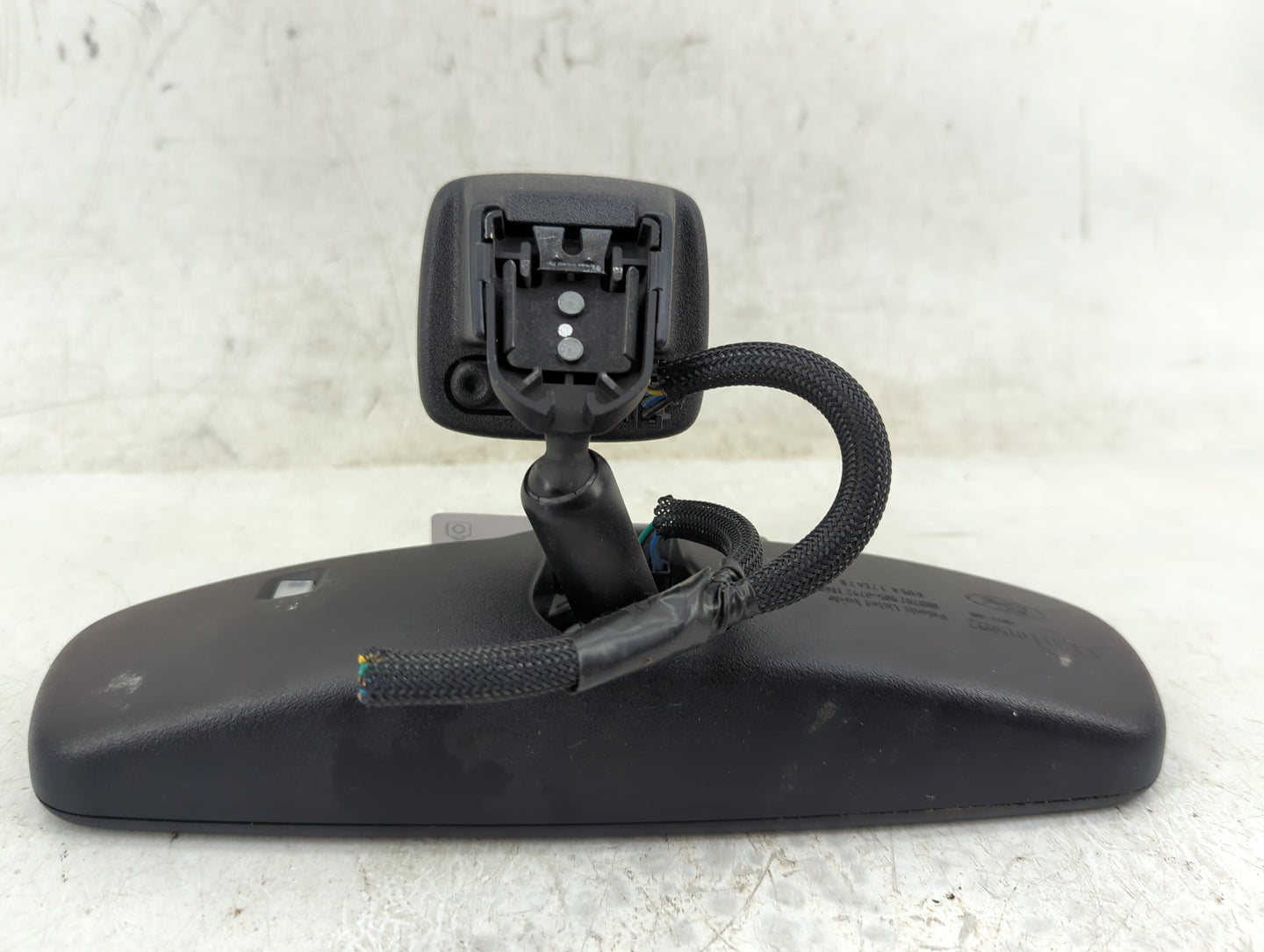 2000-2019 Ford Taurus Interior Rear View Mirror Replacement OEM P/N:6U5A 17E678 AB Fits OEM Used Auto Parts - Oemusedautopar