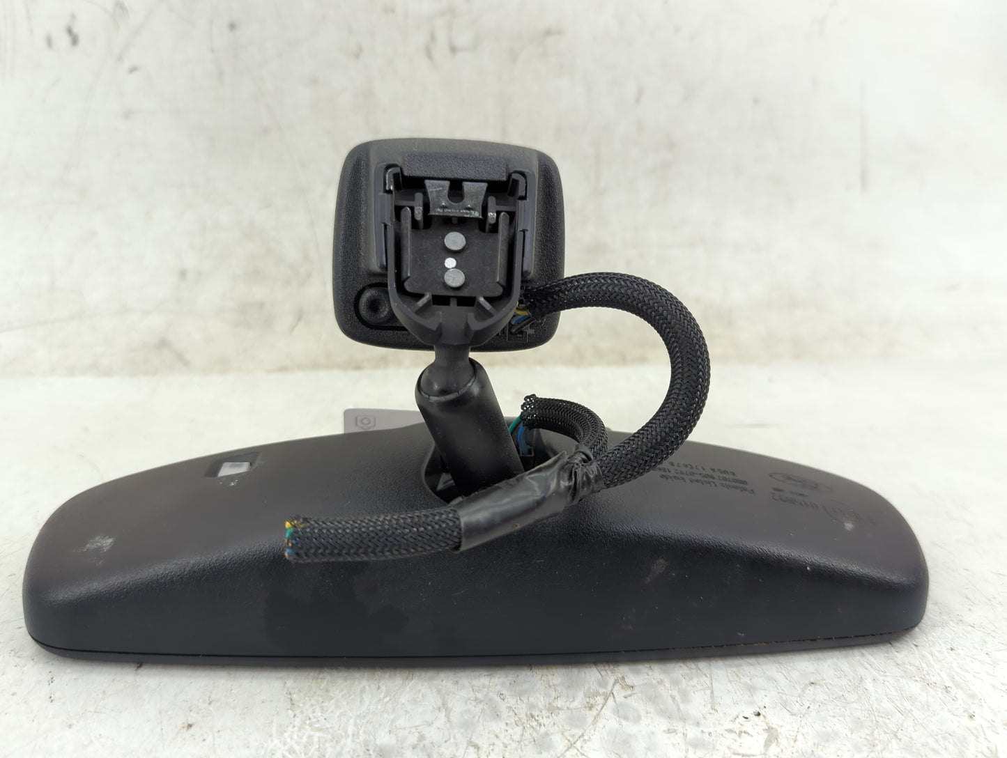2000-2019 Ford Taurus Interior Rear View Mirror Replacement OEM P/N:6U5A 17E678 AB Fits OEM Used Auto Parts - Oemusedautopar