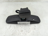 2000-2019 Ford Taurus Interior Rear View Mirror Replacement OEM P/N:6U5A 17E678 AB Fits OEM Used Auto Parts - Oemusedautopar