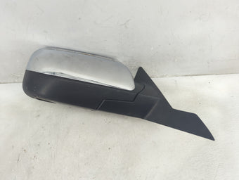 compare product 2008-2009 Ford Taurus Passenger Side View Mirror - Right Door Mirror OEM Used