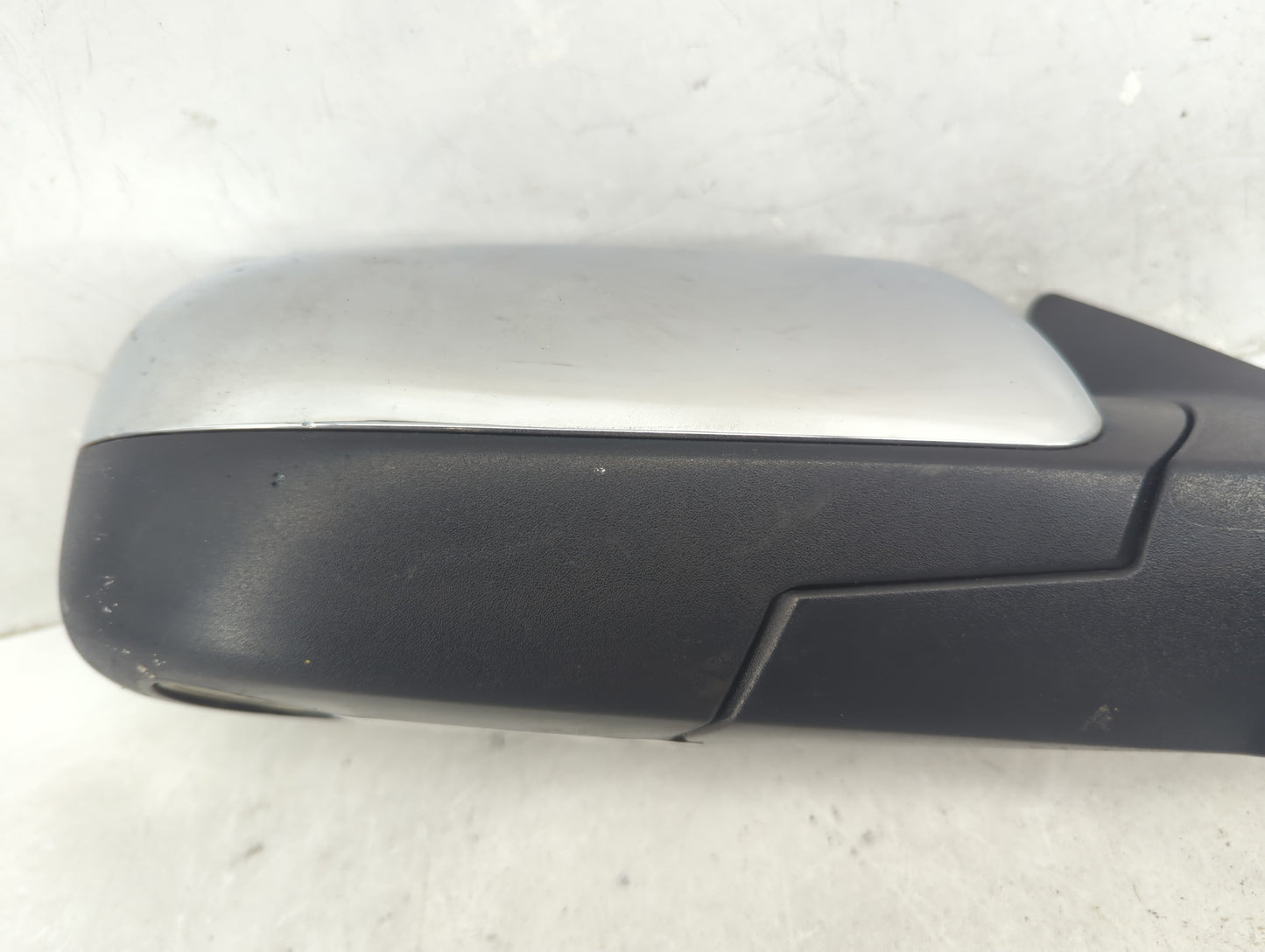 2008-2009 Ford Taurus Passenger Side View Mirror - Right Door Mirror OEM Used - Oemusedautoparts1.com