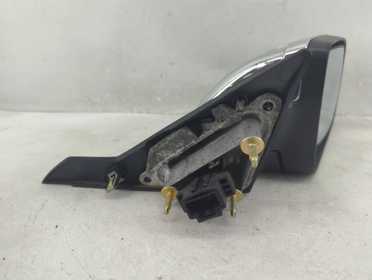 2008-2009 Ford Taurus Passenger Side View Mirror - Right Door Mirror OEM Used - Oemusedautoparts1.com