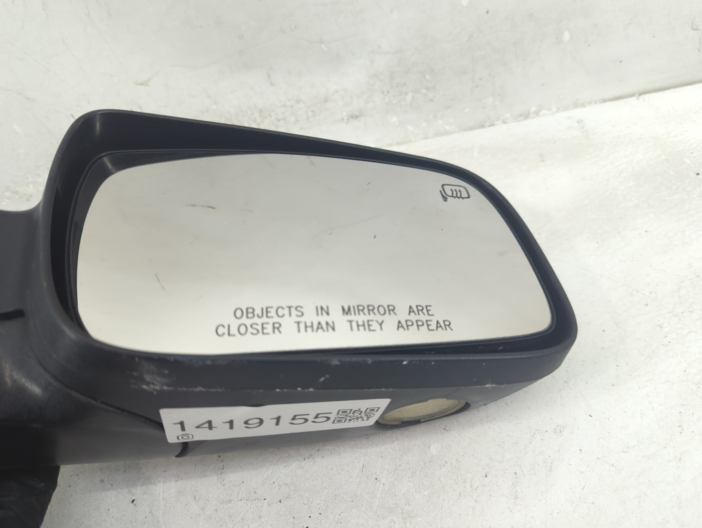 2008-2009 Ford Taurus Passenger Side View Mirror - Right Door Mirror OEM Used - Oemusedautoparts1.com
