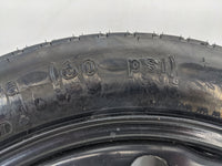2008-2019 Ford Taurus Spare Donut Tire Wheel Rim Oem - Oemusedautoparts1.com