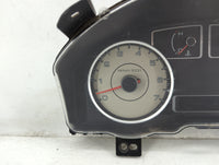 2008 Ford Taurus Instrument Cluster Speedometer Gauges P/N:8P2F-10A855-CA Fits OEM Used Auto Parts - Oemusedautoparts1.com