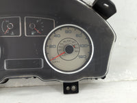 2008 Ford Taurus Instrument Cluster Speedometer Gauges P/N:8P2F-10A855-CA Fits OEM Used Auto Parts - Oemusedautoparts1.com