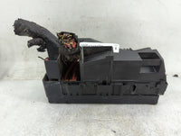 2008-2009 Ford Taurus Fusebox Fuse Box Panel Relay Module P/N:8G1T-14A003-AC Fits Fits 2008 2009 OEM Used Auto Parts - Oemus
