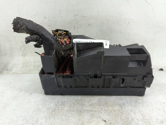 compare product 2008-2009 Ford Taurus Fusebox Fuse Box Panel Relay Module P/N:8G1T-14A003-AC Fits Fits 2008 2009 OEM Used Auto Parts