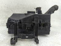 2008-2009 Ford Taurus Fusebox Fuse Box Panel Relay Module P/N:8G1T-14A003-AC Fits Fits 2008 2009 OEM Used Auto Parts - Oemus