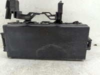 2008-2009 Ford Taurus Fusebox Fuse Box Panel Relay Module P/N:8G1T-14A003-AC Fits Fits 2008 2009 OEM Used Auto Parts - Oemus