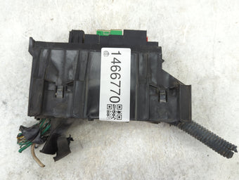 compare product 2008-2009 Ford Taurus Fusebox Fuse Box Panel Relay Module Fits Fits 2008 2009 OEM Used Auto Parts