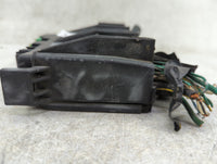 2008-2009 Ford Taurus Fusebox Fuse Box Panel Relay Module Fits Fits 2008 2009 OEM Used Auto Parts - Oemusedautoparts1.com