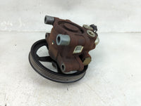 2008-2009 Ford Taurus Power Steering Column Pump Oem - Oemusedautoparts1.com